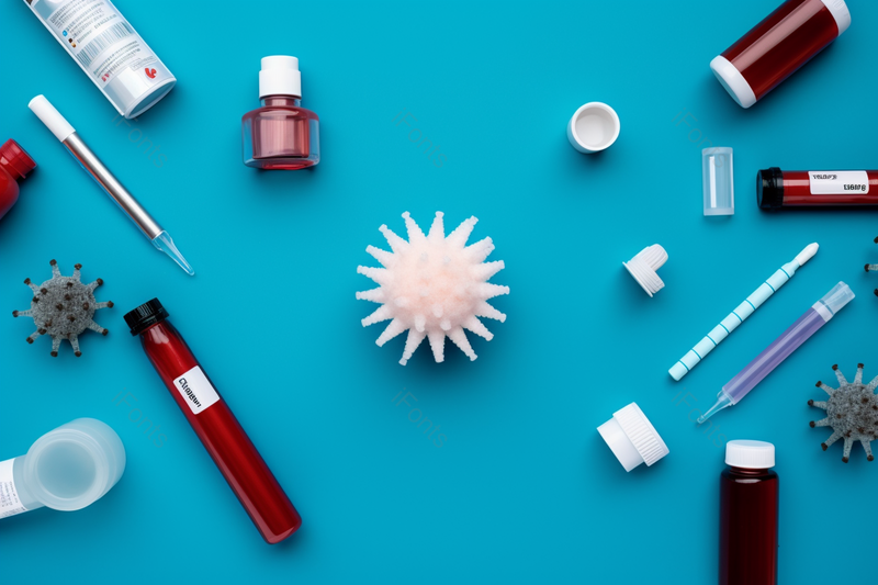 病毒试管药品科研救治治疗新冠医疗设备,高清,摄影图,摄影图片,图片大全,摄影图免费下载